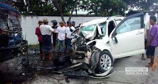 Berita acara kejadian merupakan sebuah catatan yang berisi kronologi kejadian tertentu dan biasa digunakan sebagai berita acara sebuah tindak kriminal seperti peristiwa kecelakaan, peristiwa perampokan, peristiwa pembunuhan, peristiwa pencurian dan masih banyak lagi. Kecelakaan Nahas Di Pantura Rembang Korban 10 Orang 2 Tewas Di Tkp Berita Rembang