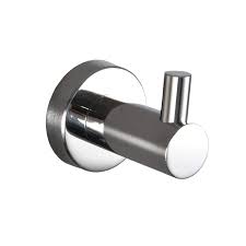 How to hang bathroom towels decoratively. Koolift Robe Hooks Bathroom Towel Hook Hanger Decorative Wall Hooks For Hanging Towels Coats Hand Towel Closet Hooks Door Hooks For Clothes Wall Mount Heavy Duty Stainless Steel Polished Chrome Amazon In Home