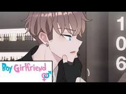 Let's Read: Boy Girlfriend (Episode 67) BL Romance - YouTube