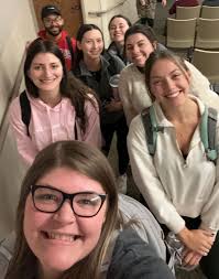 Madalyn Johnson (@msjohnsonwku)