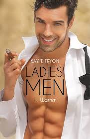 Ladies' Men: 1 : Warren : Tryon, Kay T.: Amazon.com.mx: Libros