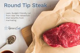 It is a lot easier than you think. What Is Round Tip Steak