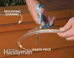 How To Install Deck Lighting Diy Family Handyman
