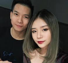 Vương Hoàng Mai Diz và bạn trai thiếu gia tình tứ trên đất Mỹ