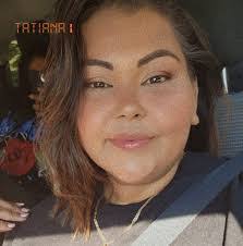 Lorena Mosqueda's Instagram, Twitter & Facebook