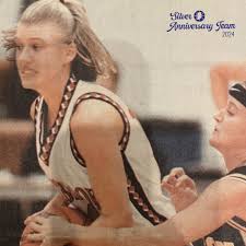 Silver Anniversary Saturday