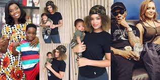 Maybe you would like to learn more about one of these? Meet Wizkid Baby Mamas And His Three Lovely Children Information Nigeria