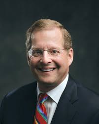 Murphy steps down from Shoe Co.