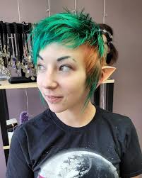 Motor City Hair Witch added a new...