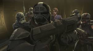 The episode description says the clones of the bad batch find themselves in a changing galaxy after the clone wars. episode 2 and 3 are closer to a half hour, and the leaked descriptions state the bad batch. Star Wars The Clone Wars What Happened To The Bad Batch Den Of Geek