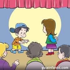 En la edad moderna los códigos legales dejan de obedecer a la iglesia. 3 Obras De Teatro Muy Cortas Para Fomentar La Autonomia De Los Ninos