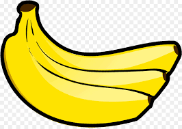 Pisang ambon is a brand of dutch liqueur produced, distributed and marketed by the house of lucas bols. Banana Clipart Png Download 1106 778 Free Transparent Pisang Goreng Png Download Cleanpng Kisspng