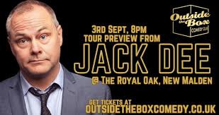 JACK DEE