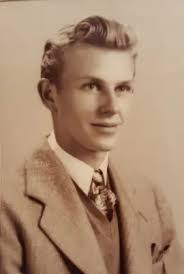 Obituary information for Bernard William Gruhn