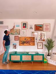There are many elements that you'd must have in an effort to achieve a warm and cozy feeling inside your own personal house, but the foremost important of those is proper lighting. How To Make A Gallery Wall Selecting Arranging Layout Ideas Studio Diy