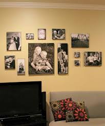 Lundeenscene Homemade Photo Canvas Wall Canvas Photo Wall Decor Wall Canvas