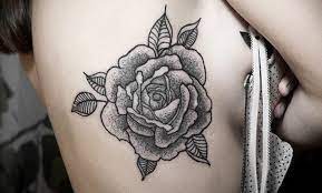 Tatuajes En Las Costillas Consejos A Tener En Cuenta Tatuantes