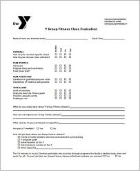 sle fitness evaluation forms in pdf