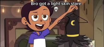 #theowlhouse #theowlhouseseason2 #theowlhouseedit #theowlhouseluz  #luznoceda #luz #luzthehuman #luztheowlhouse #fyp #rizz #lightskinstare