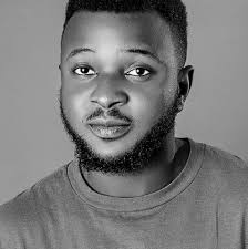 Samuel Peter updated his profile picture.