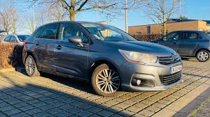 Image result for Bleu De Rhodes 2011 Citroen