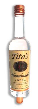 Tito S Molded Acrylic Tap Handle By Www Customtaphandles Net Custom Beer Tap Handles Beer Tap Handles Custom Tap Handle