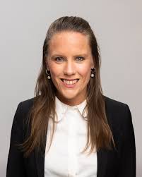 Erika Roos's Instagram, Twitter & Facebook