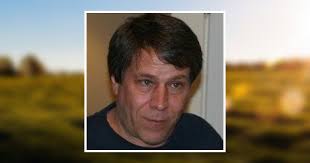 Ricky Phillips Obituary November 28, 2010