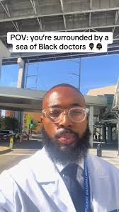 Views from AMEC 2024 👏🏾👏🏾 Drop some love in the comments! 🥼🤍 hbcu  #hbcubuzz #blackdoctors #blackcollege 🎥: @presto.md