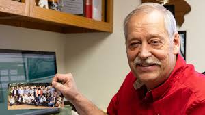 Kelvin Leibold: Meeting an educational niche for farm women