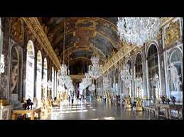 Château de versailles visite virtuelle. Visite Du Chateau De Versailles Youtube