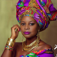 DrDeirdre Parker Jackson