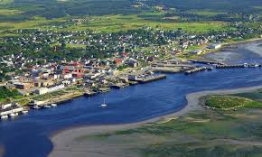 Almost completely surrounded by the atlantic ocean, nova scotia offers plenty of coastline to explore, including the world famous bay of fundy. Yarmouth And Mainland Nova Scotia Atlantic Jewish Council