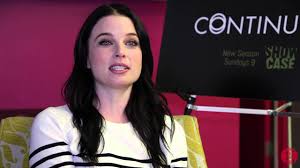 Subscribe for more from showcase: Rachel Nichols On Continuum Season 3 Youtube