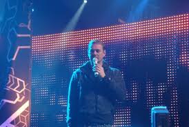 In the grand final carola is announcing the swedish points. Christer Bjorkman Eurovisionary Eurovision News Worth Reading