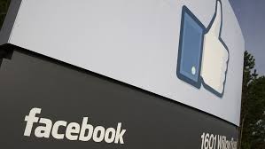 Facebook Stock Drops Roughly 20 Loses 120 Billion In