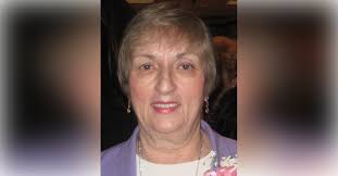 Obituary information for Carolyn L. Achimov