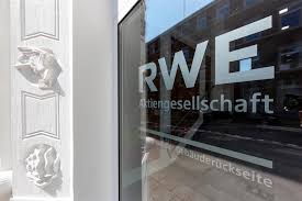 As a result, rwe will take a 16.7% stake in e.on. Rwe Targets 2 3gw Of New Renewables Per Year Windpower Monthly