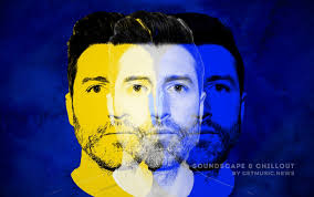 David Lale's Cinematic Fusion in 'Vagus' EP