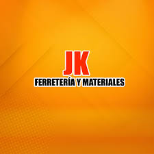 FERRETERIA Y MATERIALES J.K.