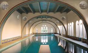 One Night Stay At Berkeley City Club In Berkeley Ca City Club Beautiful Pools Beautiful Home Gardens