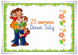 Dzień Ojca !!!