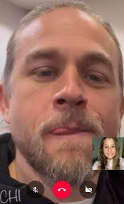 The matter has gone far beyond just hustling now