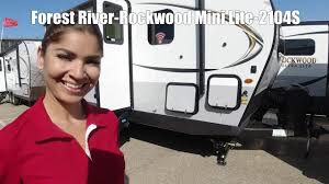 We did not find results for: New 2020 Forest River Rv Rockwood Mini Lite 2104s Travel Trailer At Country Camper East Montpelier Vt 3974