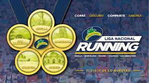 Although every possible effort is made to ensure the accuracy of our services we accept no responsibility for any kind of use made of any kind of data and information provided by this site. Liga Nacional De Running 5 Lauf Sterne Fur Halbmarathons In Spanien Blog Ubers Laufen In Berlin Vom Laufanfanger Bis Halb Marathon Sports Insider