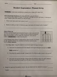 Sled wars gizmo assessment answers : Phase Changes Gizmo Answer Key
