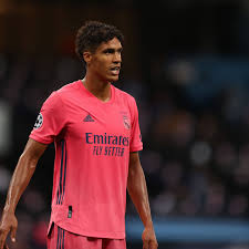 8,196,082 likes · 287,544 talking about this. Raphael Varane This Defeat Is My Fault Managing Madrid
