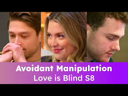 Love Is Blind S8 #59