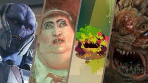 Two Worlds: The Temptation