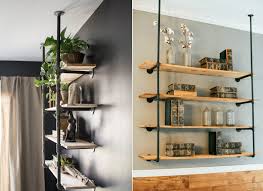 Enjoy free shipping on most stuff, even big stuff. How To Build Diy Pipe Shelves For Your Home From Scratch